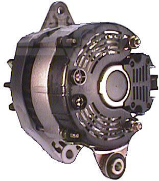 Alternator HC Cargo 111321 14V 70A Volvo