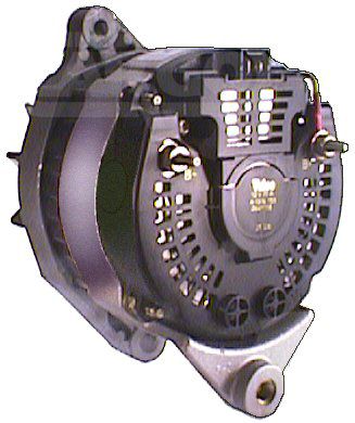 Alternator HC Cargo 111325 14V 70A Renault