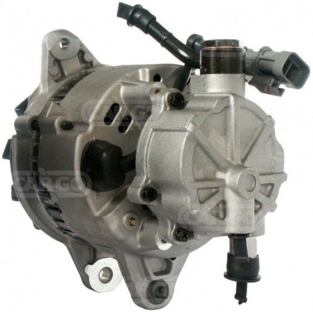 Alternator HC Cargo 111339 14V 65A Mitsubishi