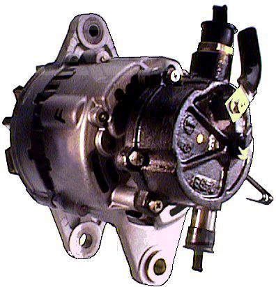 Alternator HC Cargo 111344 28V 25A Hyundai
