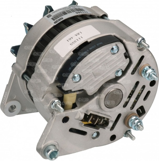 Alternator HC Cargo 111355 14V 65A Austin, Rover