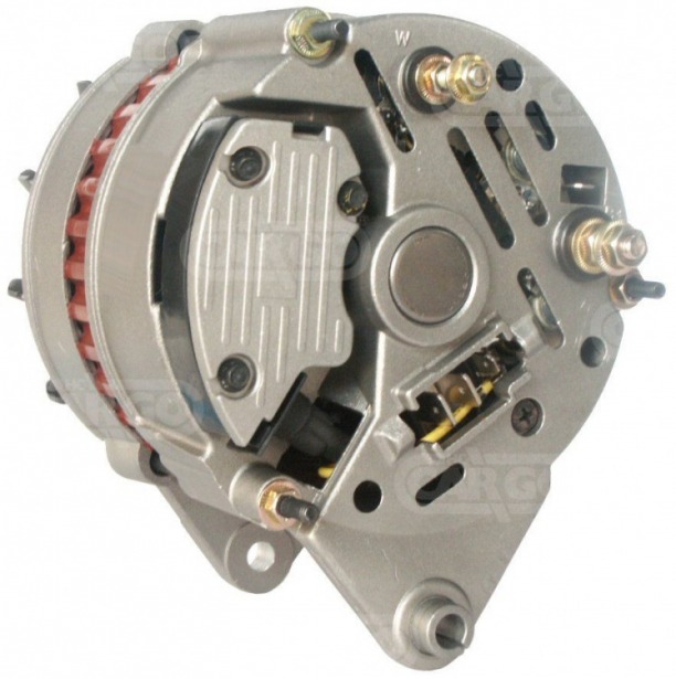 Alternator HC Cargo 111362 14V 55A Ford, Austin