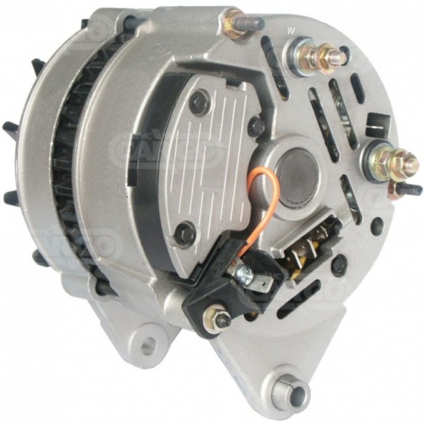 Alternator HC Cargo 111363 14V 45A New Holland, Ford