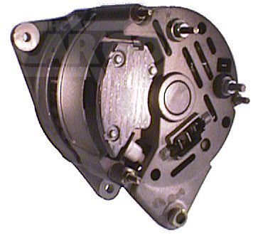 Alternator HC Cargo 111364 14V 55A Ford, Rover