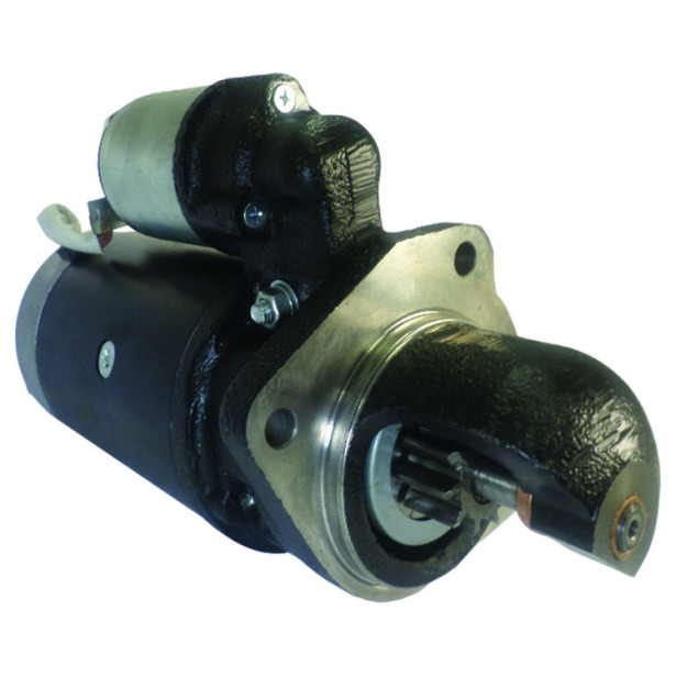 Rozrusznik Perkins 3.0 kw WAI 17257N
