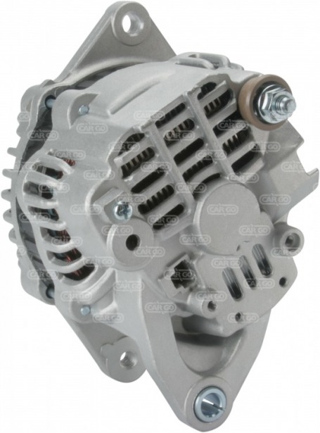 Alternator HC Cargo 111384 14V 70A Mazda, Kia