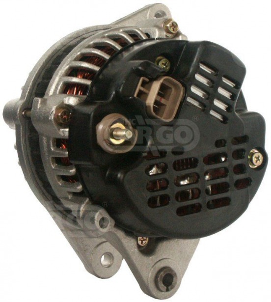 Alternator HC Cargo 111405 14V 90A Hyundai