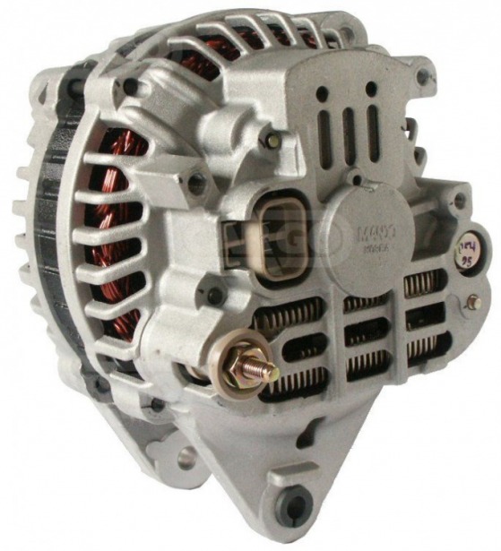 Alternator HC Cargo 111406 14V 110A Mitsubishi, Hyundai
