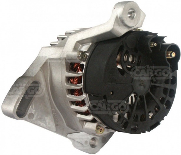 Alternator HC Cargo 111411 14V 75A Ford, Fiat
