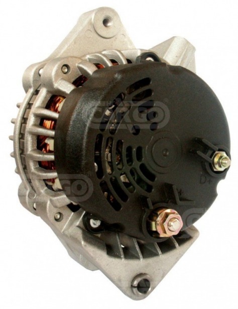Alternator HC Cargo 111426 14V 100A Opel, Isuzu