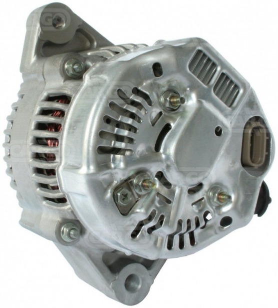Alternator HC Cargo 111468 14V 80A Toyota, Kia