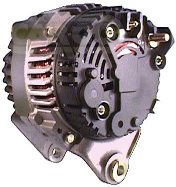 Alternator HC Cargo 111478 14V 90A Audi, VW