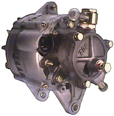 Alternator HC Cargo 111493 28V 25A Isuzu