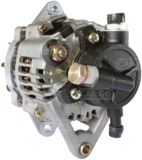 Alternator HC Cargo 111515 14V 70A Opel, AC
