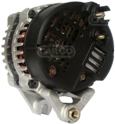 Alternator HC Cargo 111532 14V 80A Citroen, Peugeot