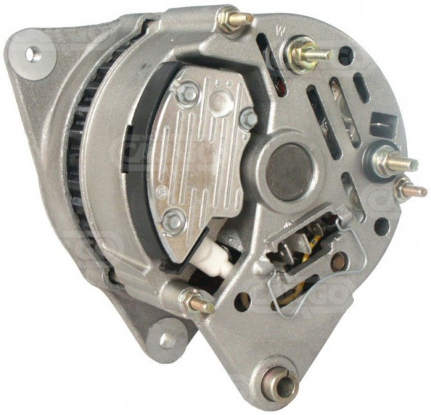 Alternator HC Cargo 111569 28V 30A DAF