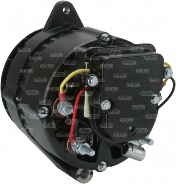 Alternator HC Cargo 111575 14V 90A John Deere