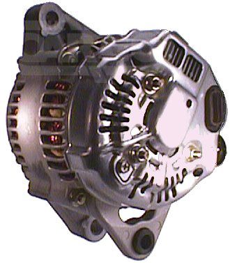 Alternator HC Cargo 111579 14V 70A Toyota, GEO