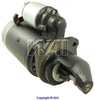 Rozrusznik Case International 3.1 kw WAI 17307N