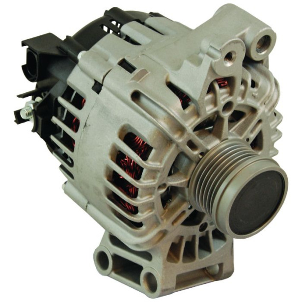 Alternator Ford 120A WAI 11698N