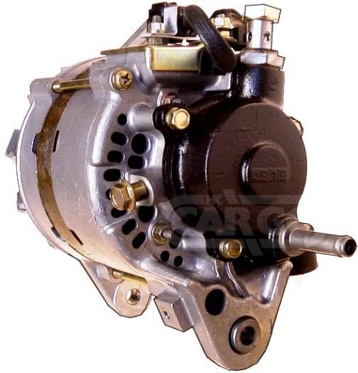 Alternator HC Cargo 111596 28V 50A Toyota