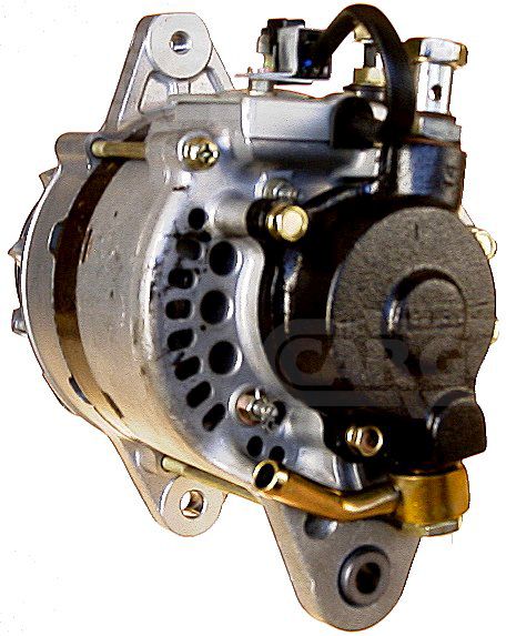Alternator HC Cargo 111613 28V 50A Toyota