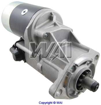 Rozrusznik Toyota 2.7 kw WAI 17311N