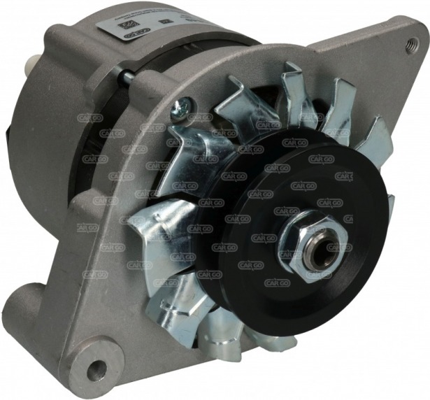 Alternator HC Cargo 111649 14V 33A John Deere, Claas