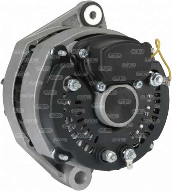 Alternator HC Cargo 111658 28V 55A Volvo, Volvo Penta