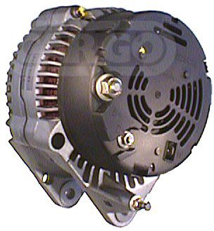 Alternator HC Cargo 111676 14V 90A Audi, Skoda