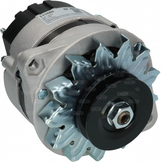 Alternator HC Cargo 111686 14V 65A Fiat, Lancia