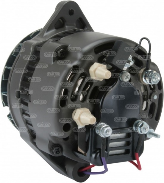 Alternator HC Cargo 111710 14V 65A Mercury, OMC