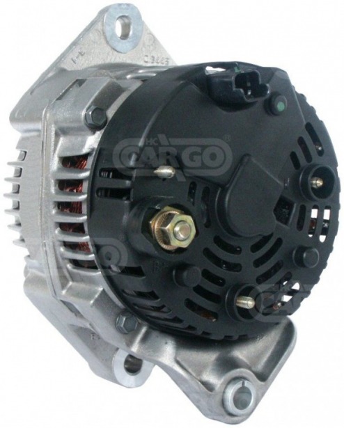 Alternator HC Cargo 111718 14V 75A Renault, Opel