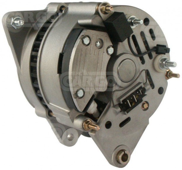 Alternator HC Cargo 111738 14V 65A Ford, Rover