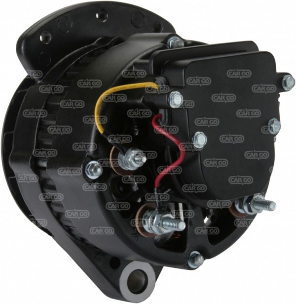 Alternator HC Cargo 111761 14V 105A Various