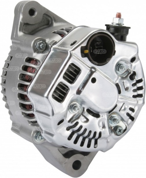 Alternator HC Cargo 111781 14V 80A Toyota