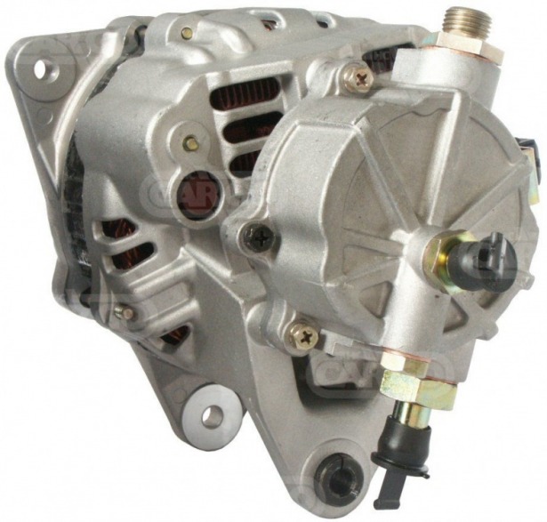 Alternator HC Cargo 111797 14V 95A Ford
