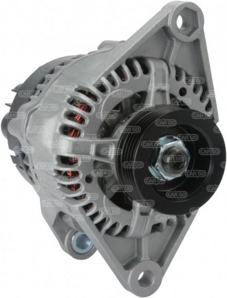 Alternator HC Cargo 111802 14V 75A Fiat
