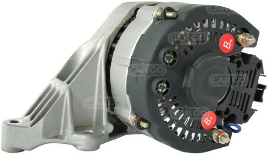 Alternator HC Cargo 111803 14V 60A Renault