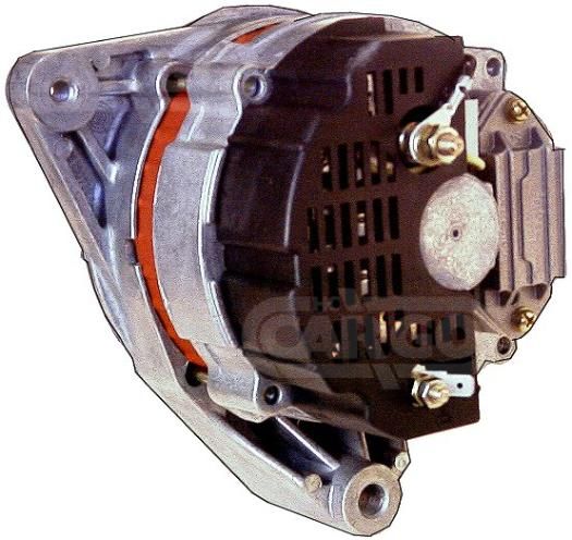 Alternator HC Cargo 111841 14V 50A Citroen, Peugeot