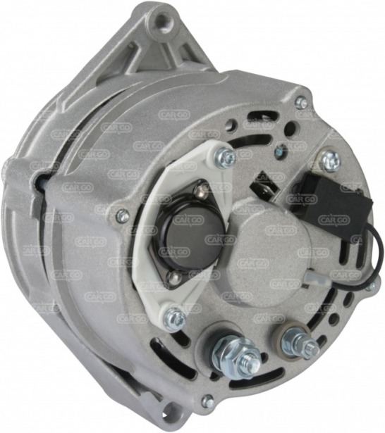 Alternator HC Cargo 111843 14V 95A Case, John Deere