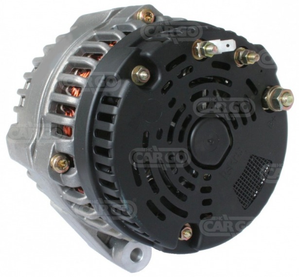 Alternator HC Cargo 111850 14V 143A Mercedes