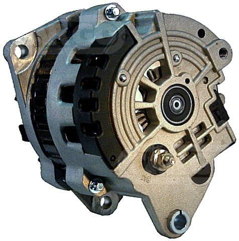 Alternator HC Cargo 111854 14V 105A Chevrolet, Pontiac