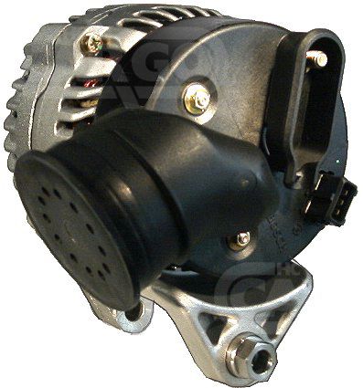 Alternator HC Cargo 111873 14V 80A BMW
