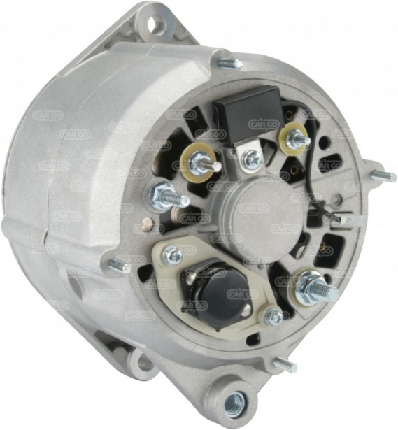 Alternator HC Cargo 111886 28V 65A Toyota, Scania
