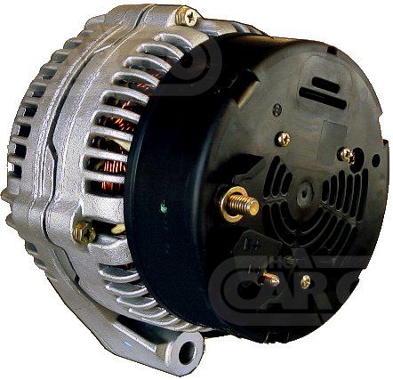 Alternator HC Cargo 111902 14V 115A Mercedes, VW