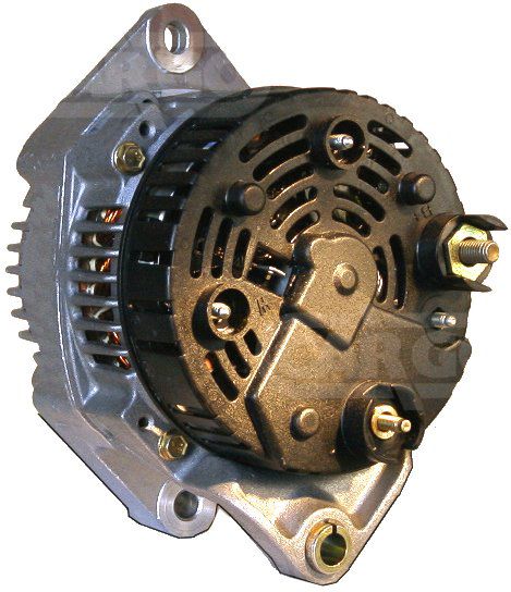 Alternator HC Cargo 111937 14V 75A Renault, Opel