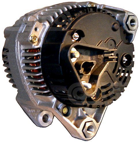 Alternator HC Cargo 111946 14V 80A BMW