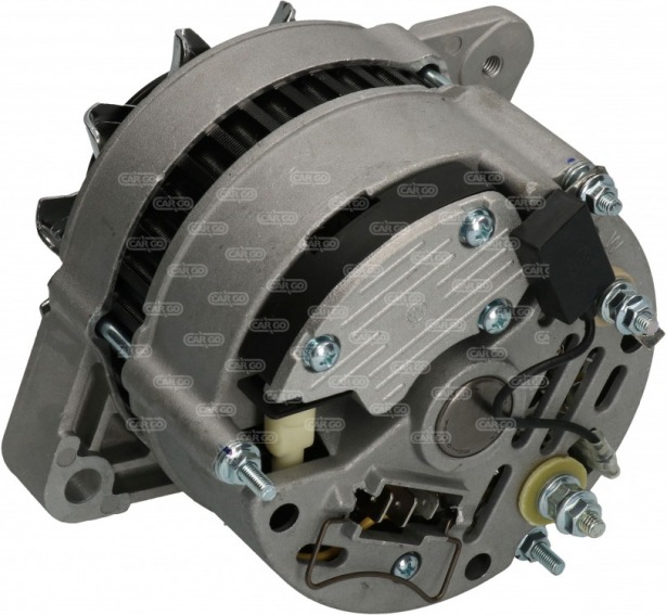 Alternator HC Cargo 111948 14V 70A Massey Ferguson