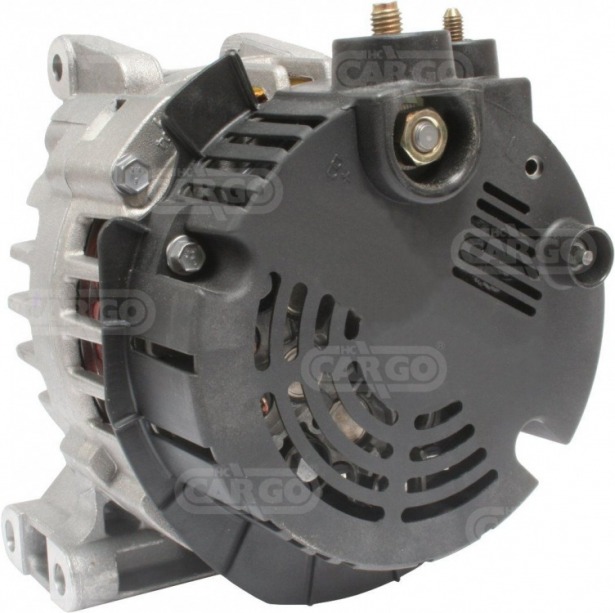 Alternator HC Cargo 111967 14V 90A Mercedes